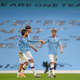 Nothing can stop Man City. Nothing.